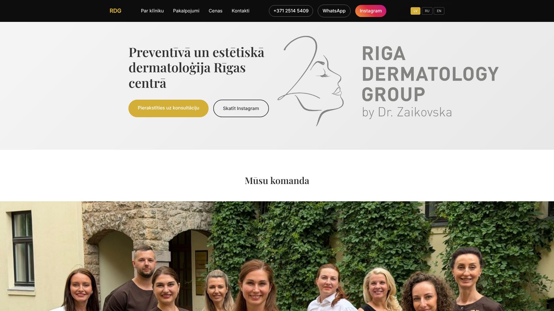 https://rigadermatology.group/