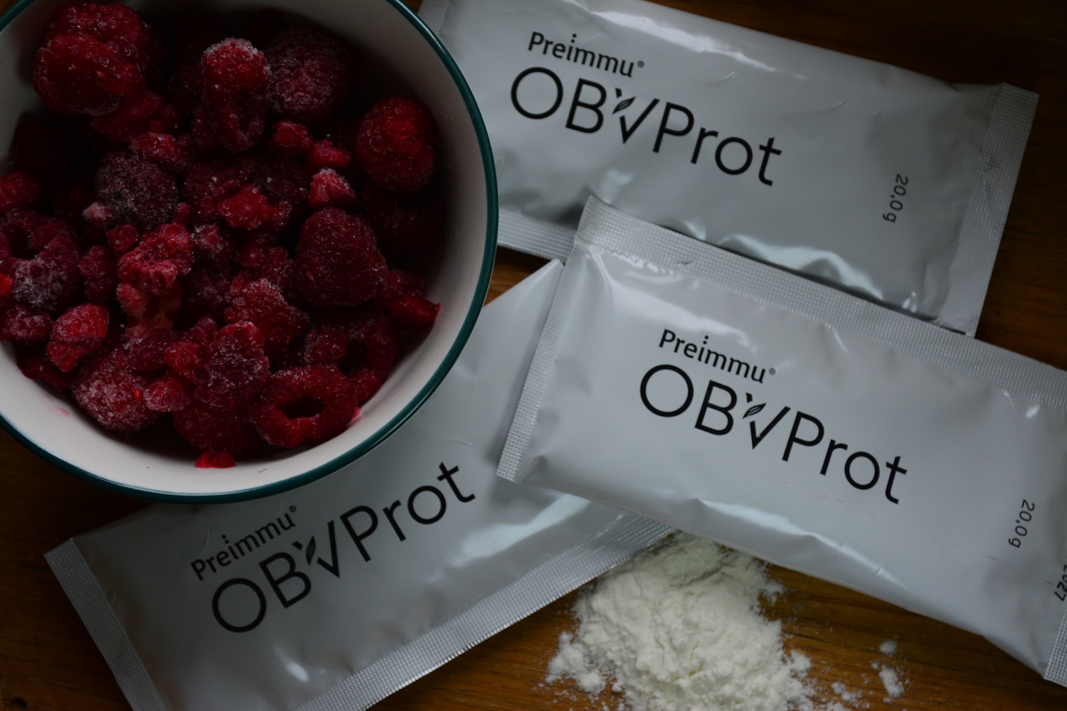 Preimmu produkti