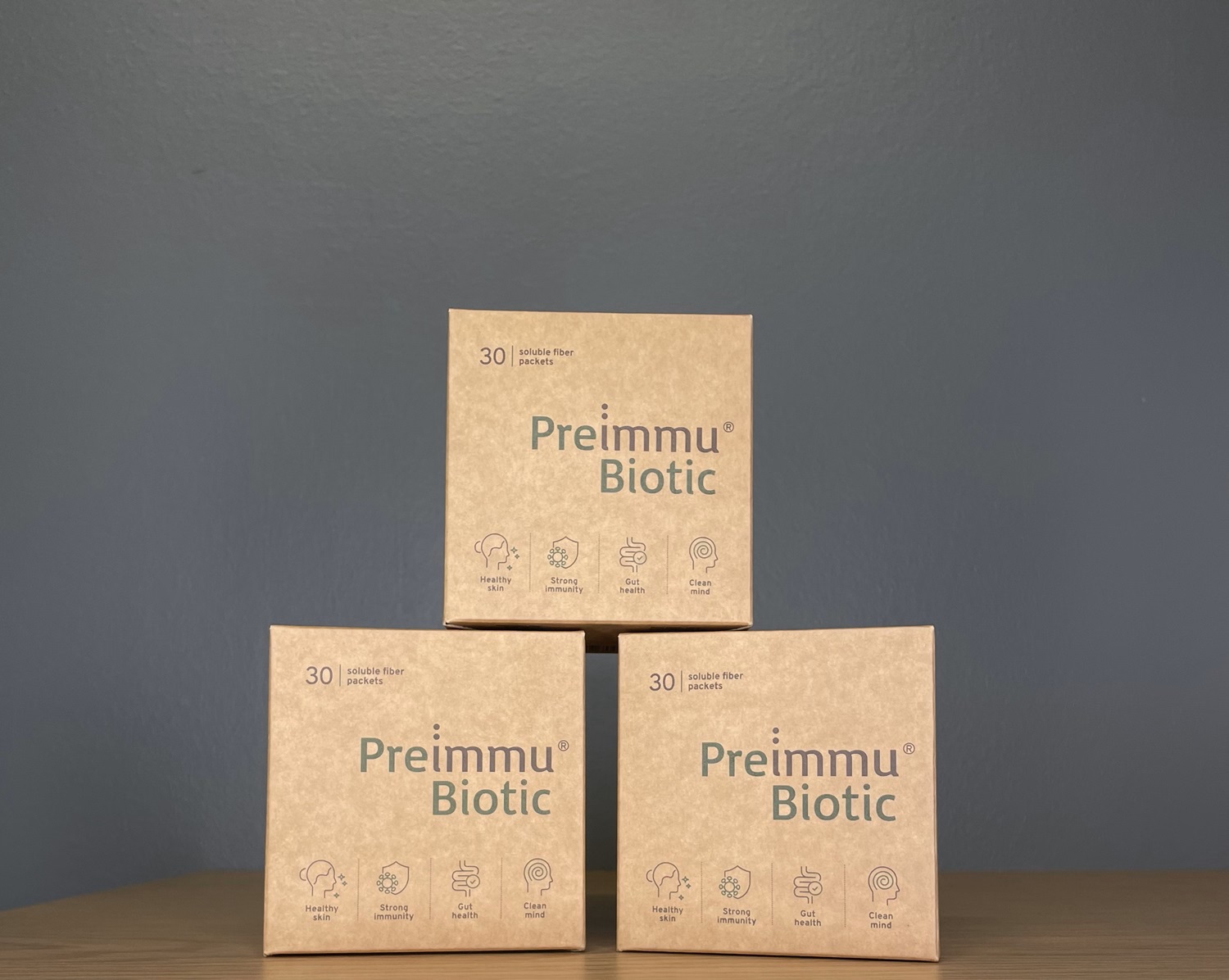 Preimmu Biotic
