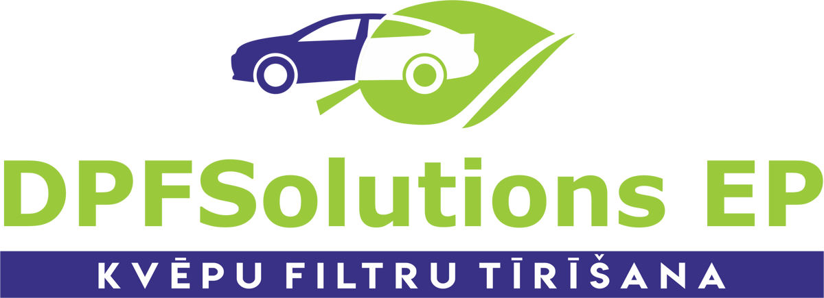 DPFSolutions EP, SIA