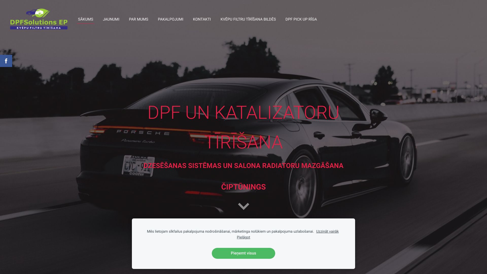 https://www.dpftirisana.lv/
