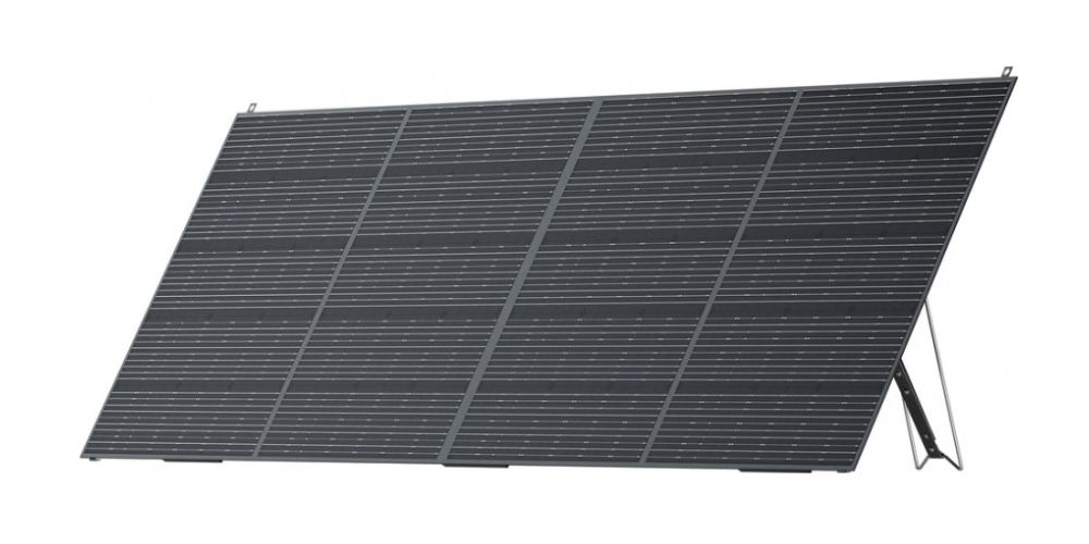 Saules paneļi un inverteri