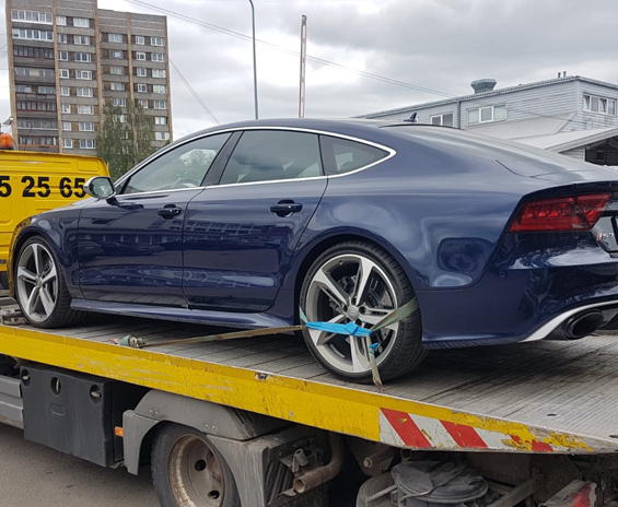 nodrošinot aizsardzību transportēšanas laikā.