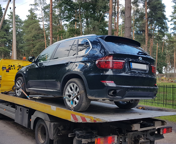 droši un uzticami evakuācijas pakalpojumus