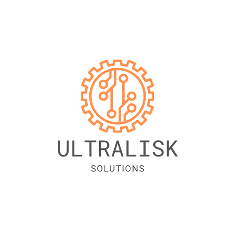 Ultralisk Solutions, SIA