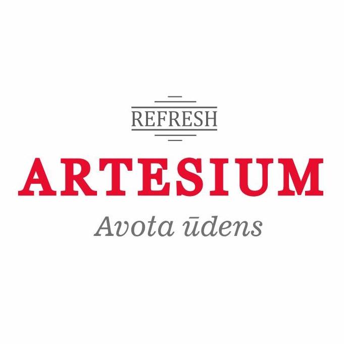Artesium Baltic Distribution, SIA