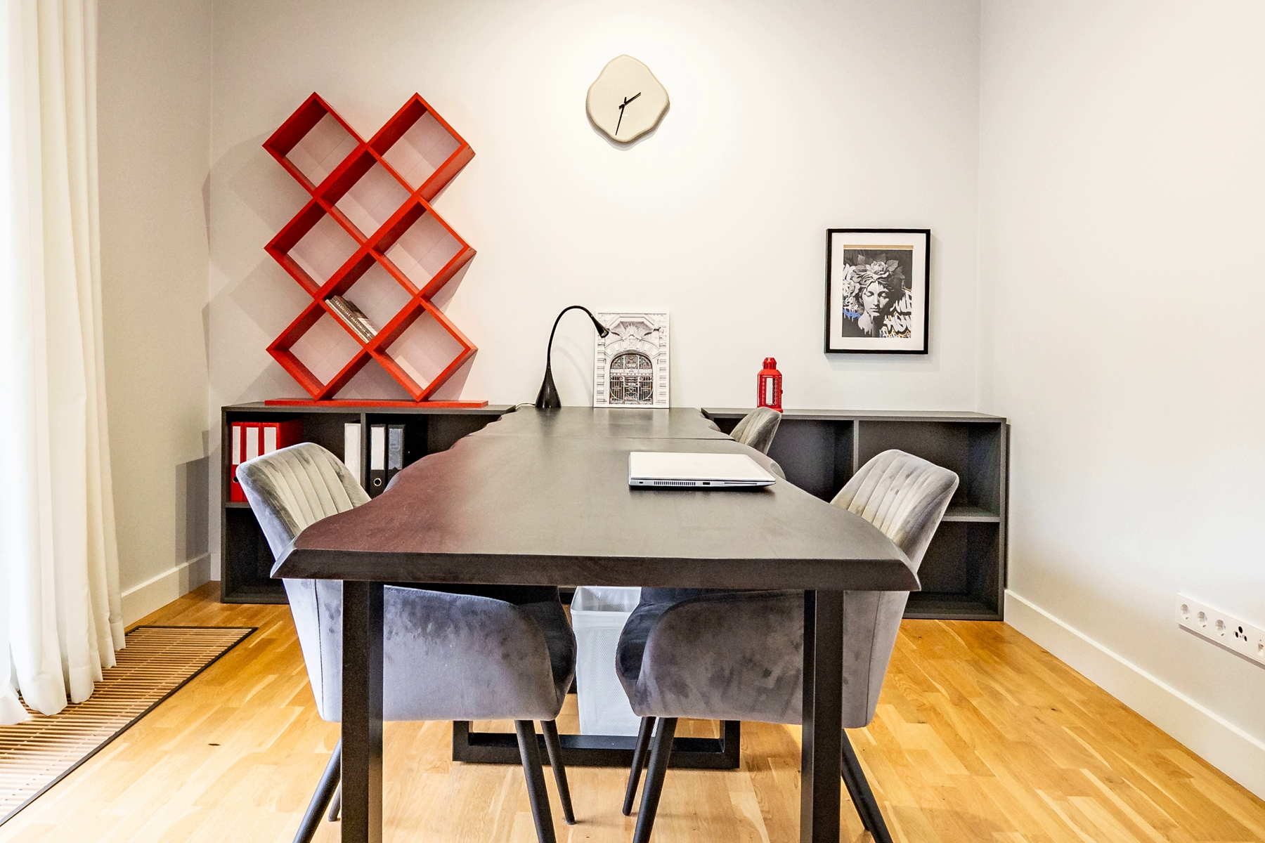 Komerciālais nekustamais īpašums