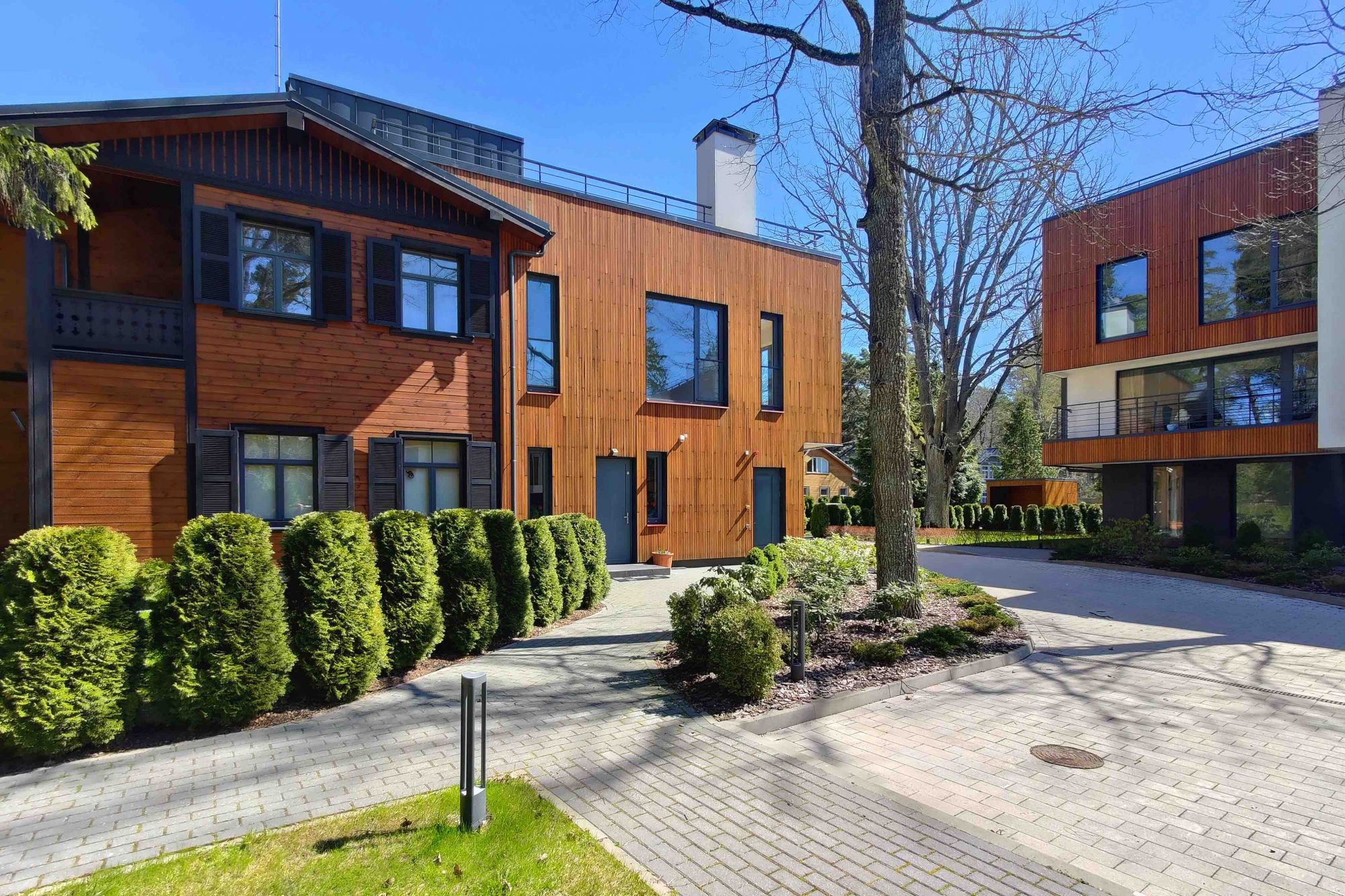 Nekustamā īpašuma tirdzniecība