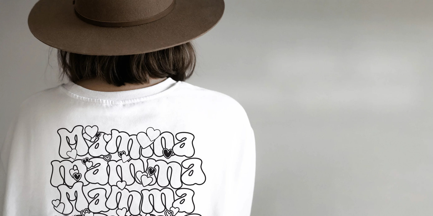 Tavadruka.lv, SIA, apdrukas dizains