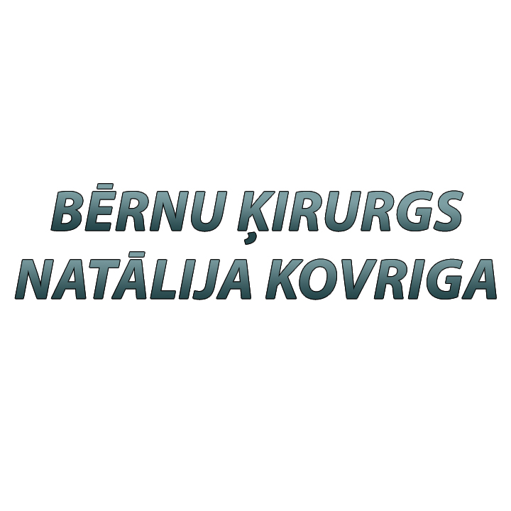 N.Kovriga ārsta prakse bērnu ķirurģijā, SIA