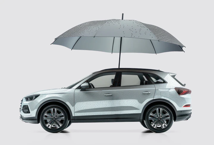 OCTA apdrošināšana