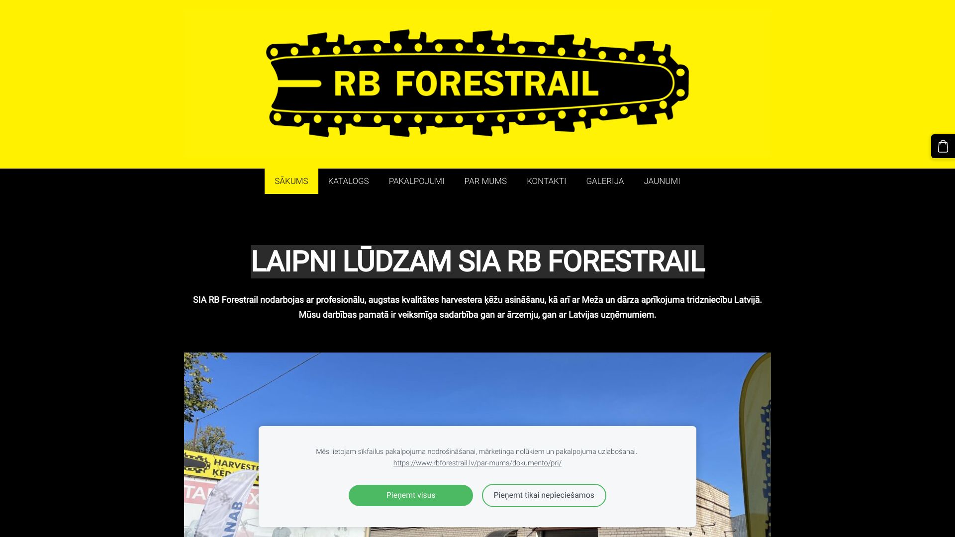 https://www.rbforestrail.lv/