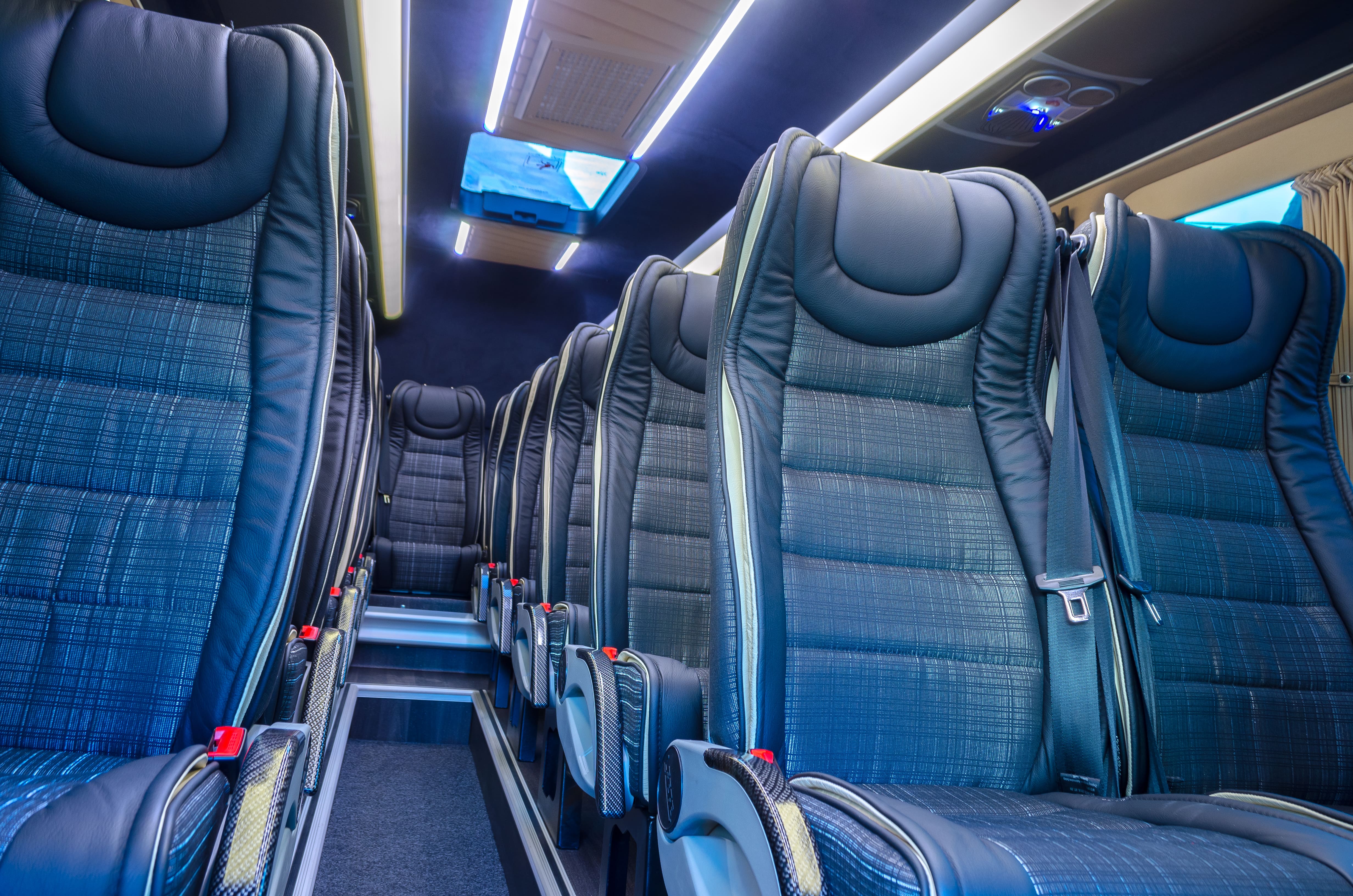 Transporta pakalpojumi