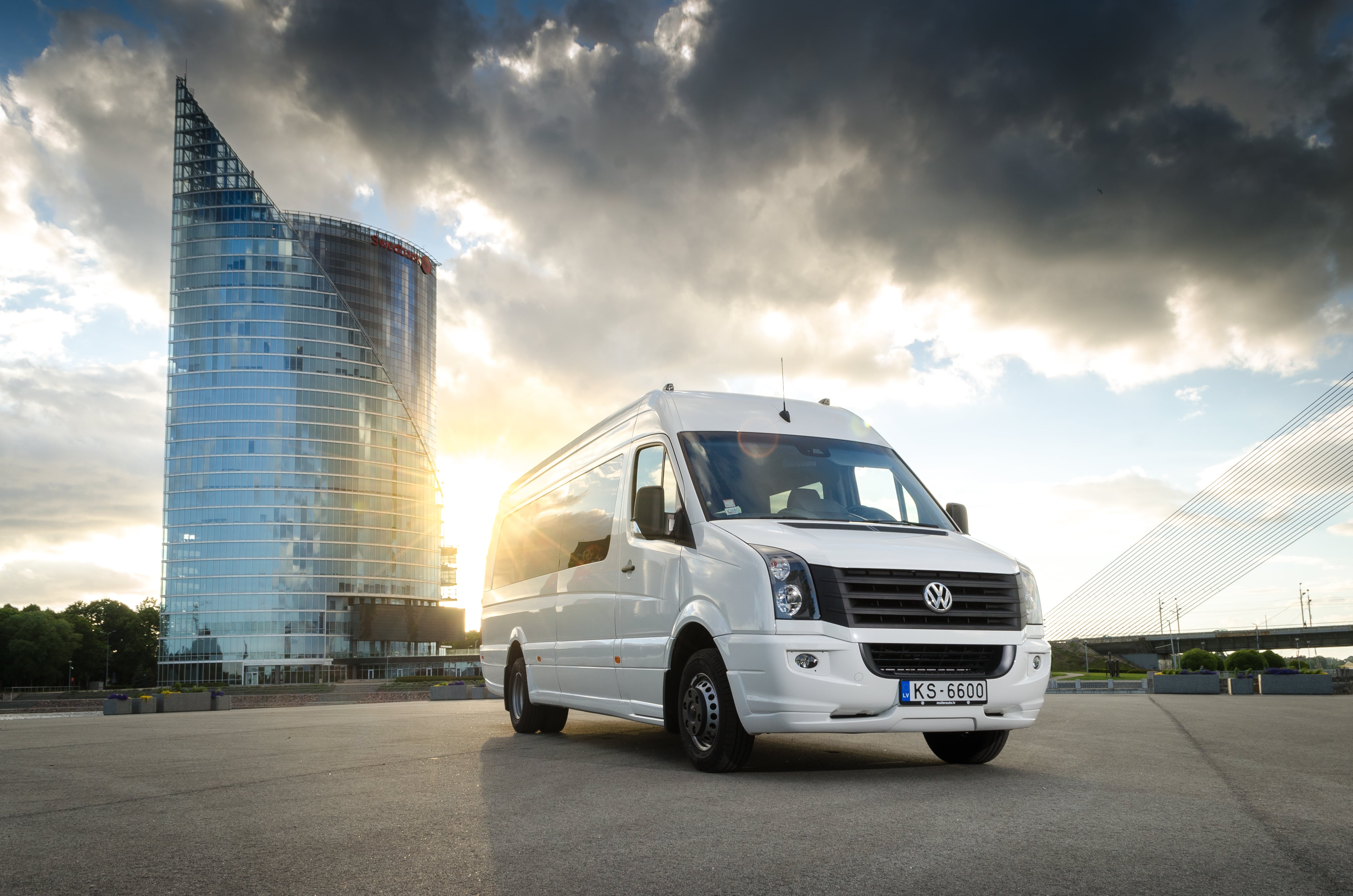 Pasažieru pārvadājumi