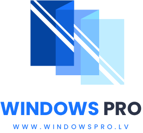 Windows PRO, SIA