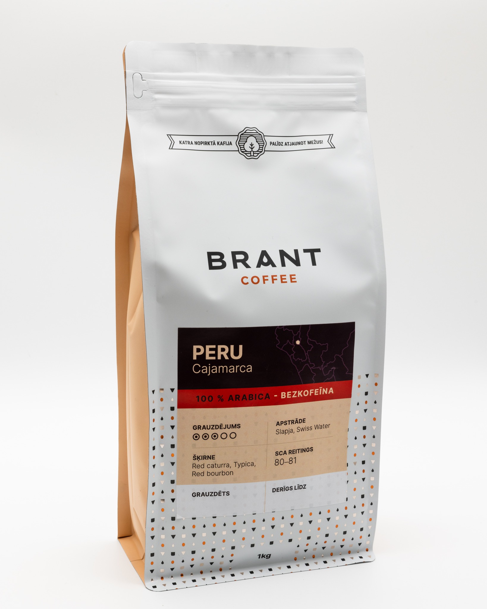 Brant Coffee