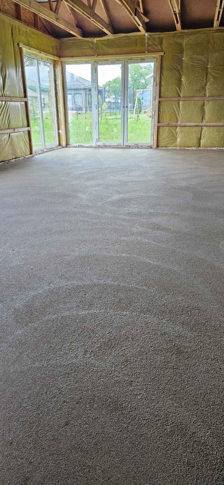 Sagatavošanas un demontāžas darbi