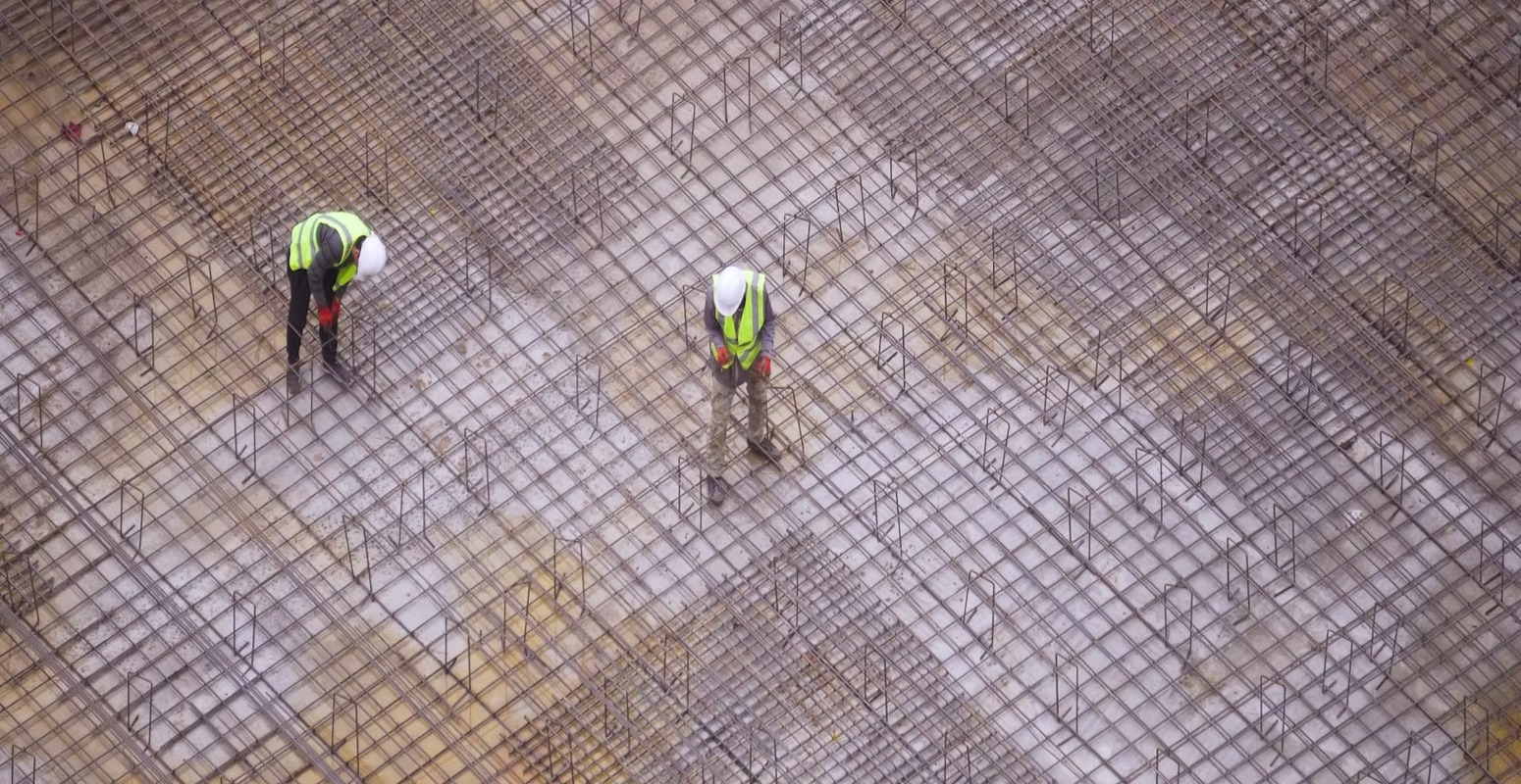 Grīdu izbūves pakalpojumi