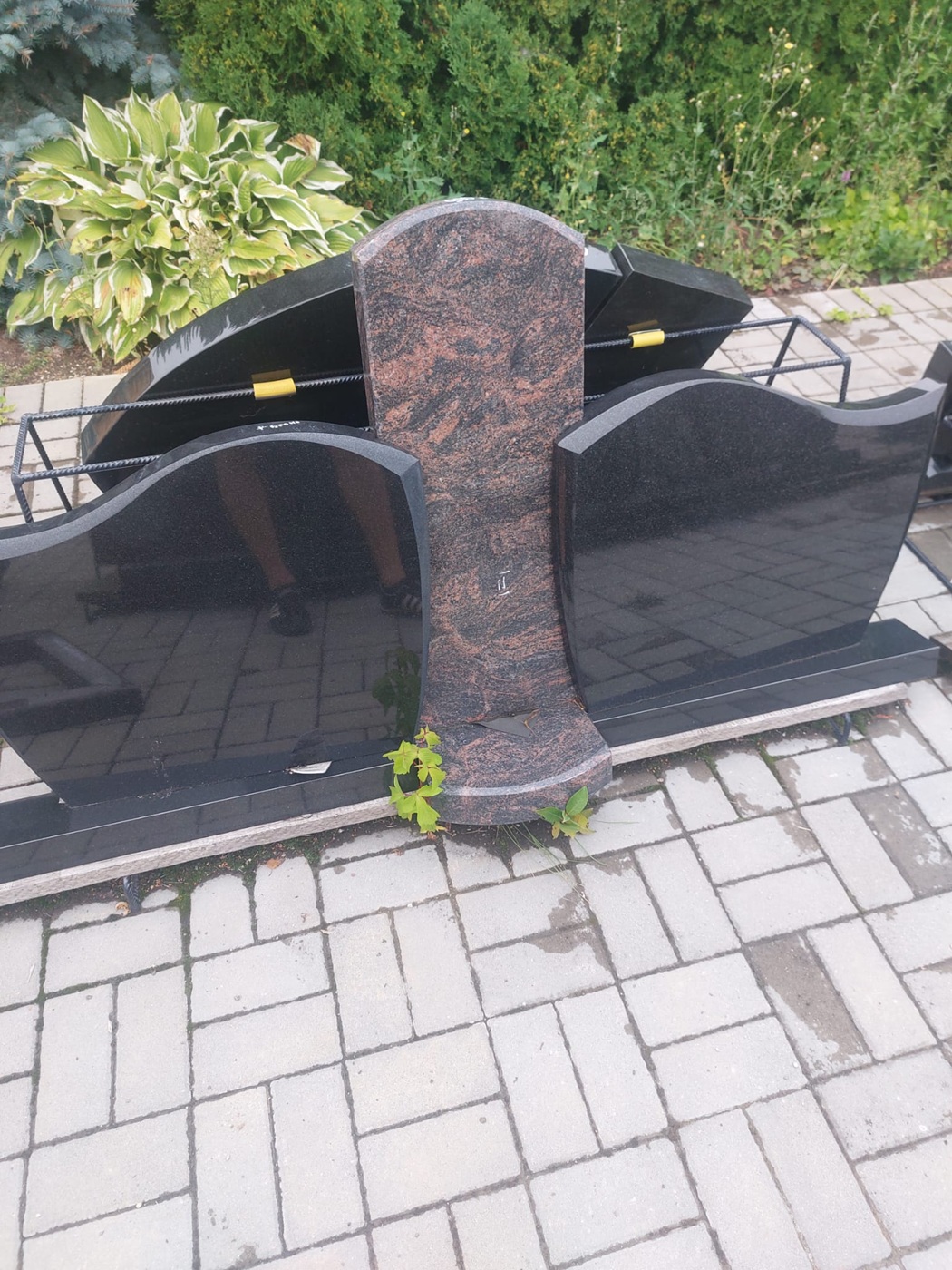 Kapakmeņu izgatavošana Latgalē