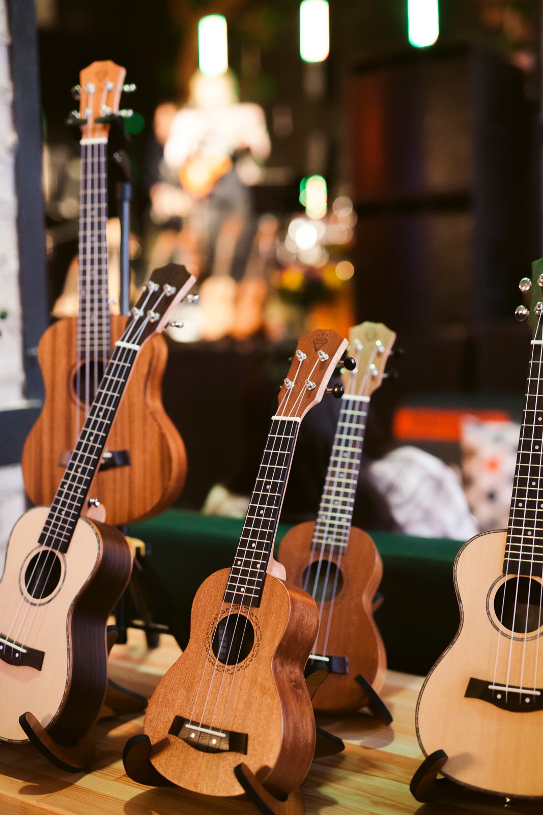 Mūzikas instrumenti