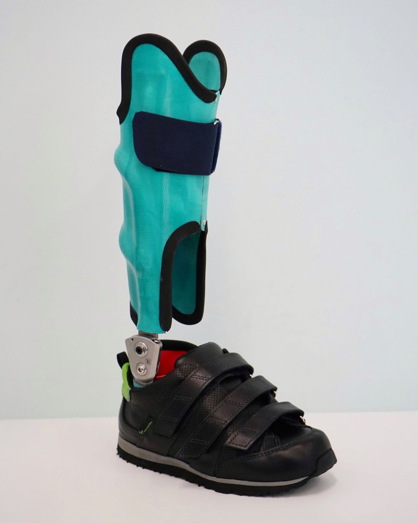 Gaitas ortozes bērniem