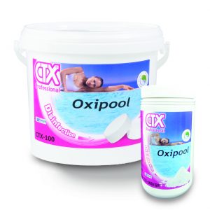 Dezinfekcijas līdzekļi baseiniem