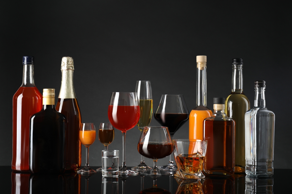 Alkoholisko dzērienu ražošanas aprīkojums