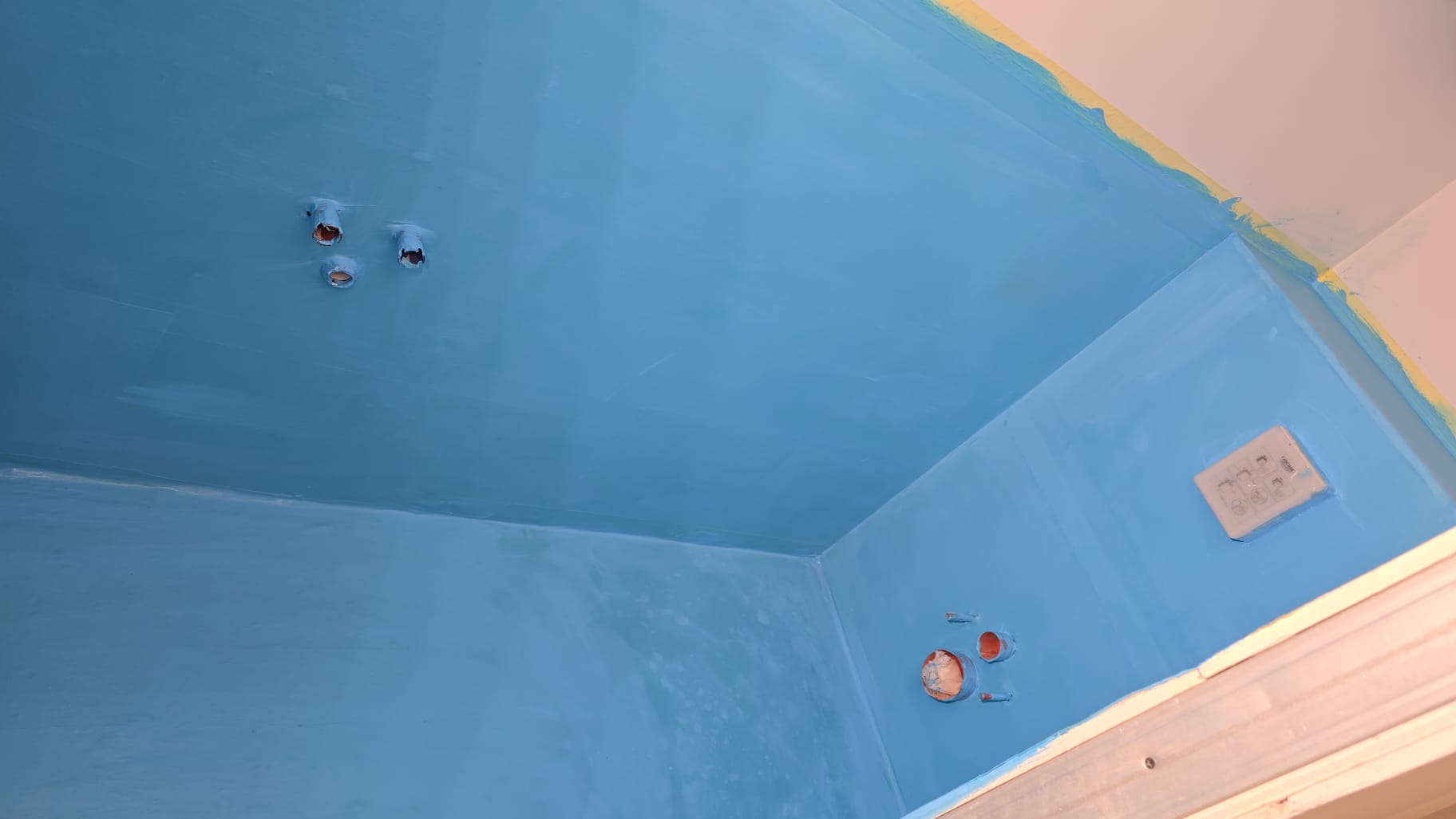 HOUSEDEXTER, SIA, darbi