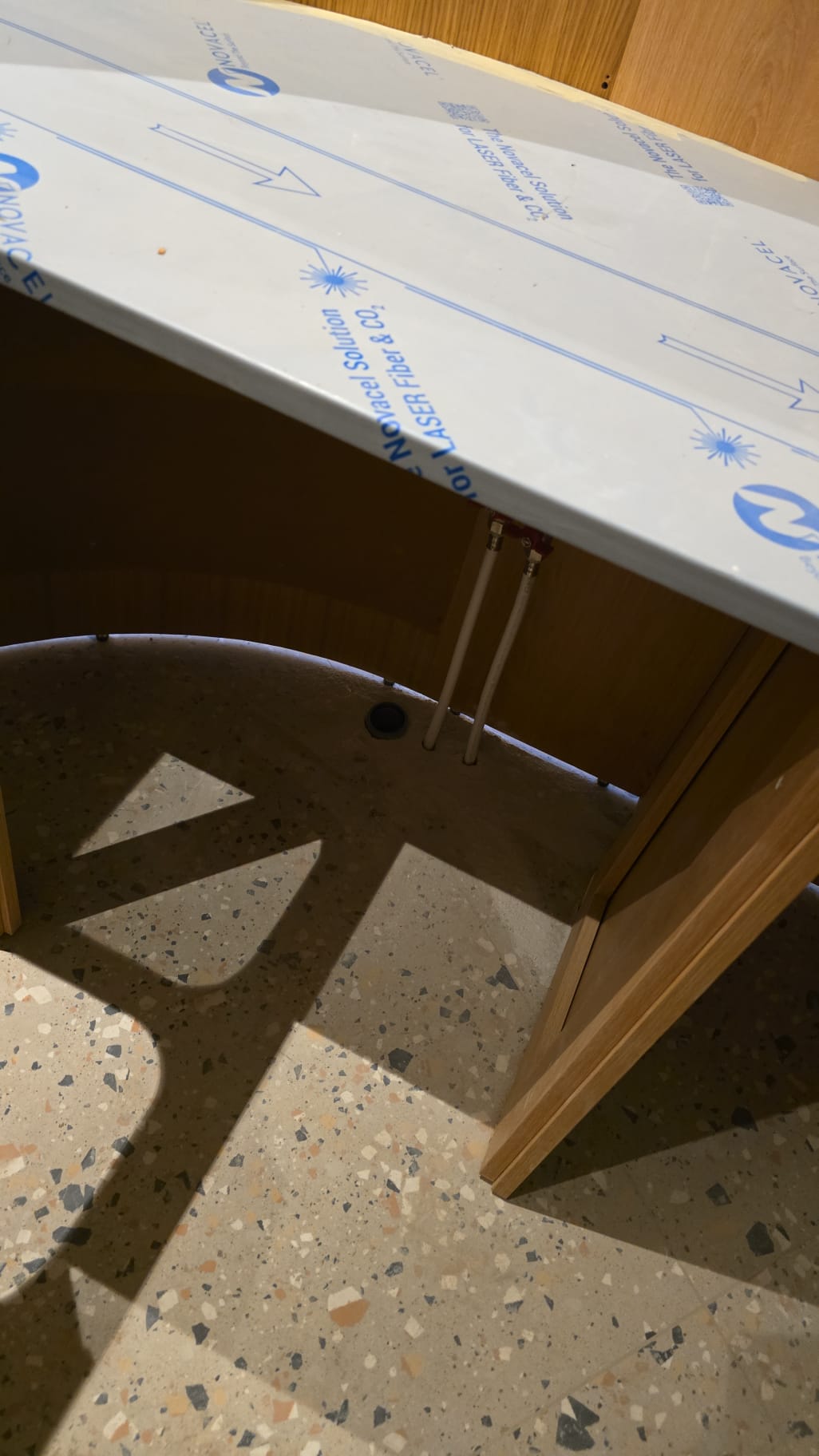 HOUSEDEXTER, SIA, darbi