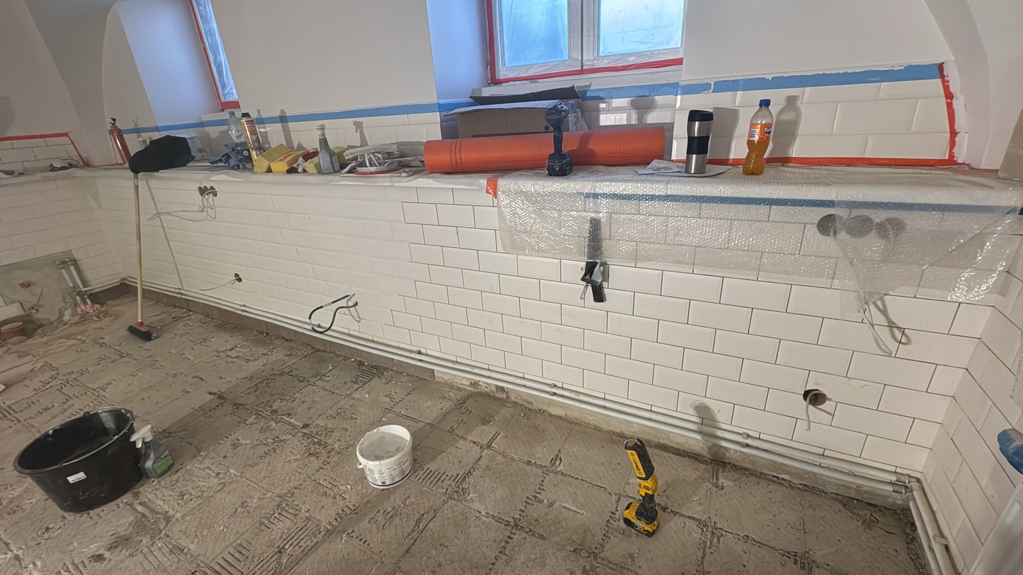 HOUSEDEXTER, SIA, darbi