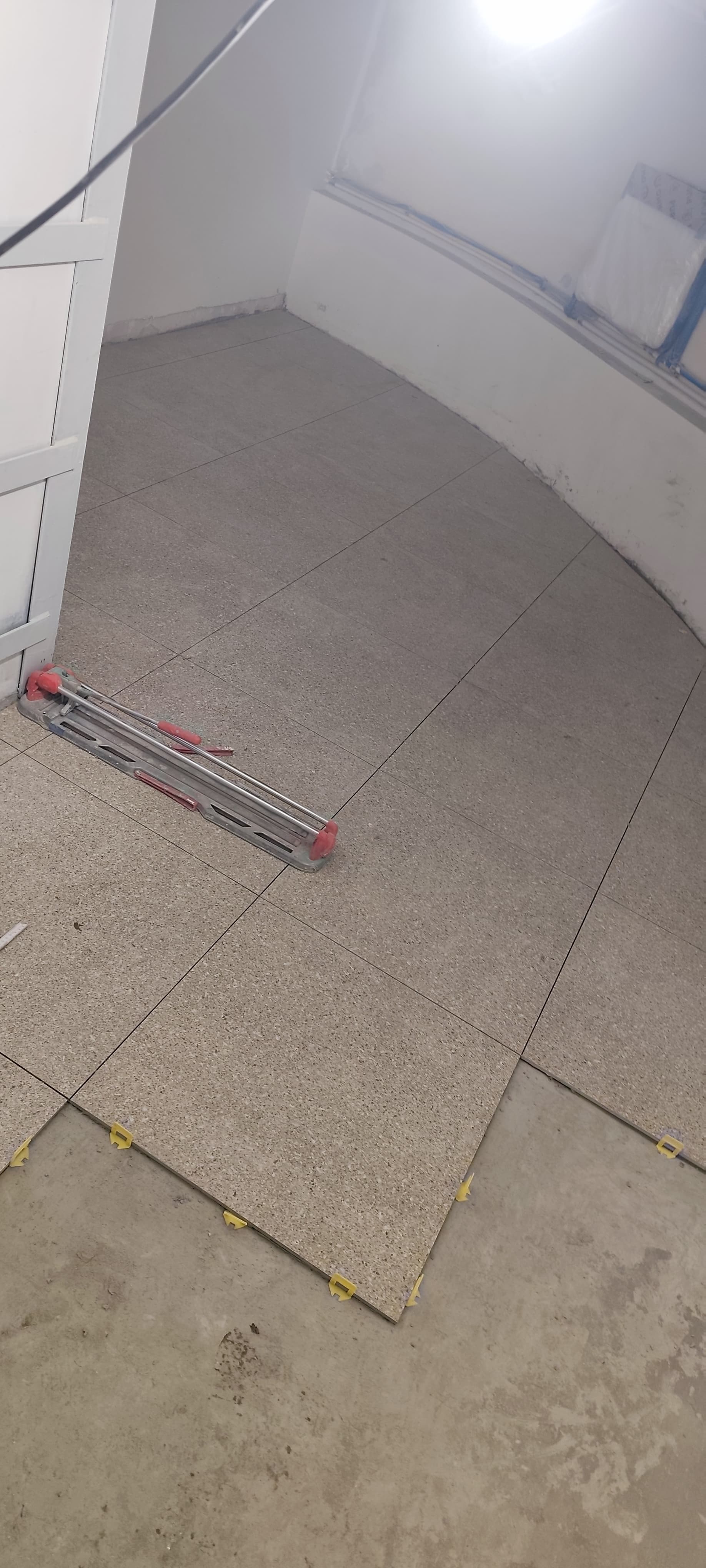 HOUSEDEXTER, SIA, darbi