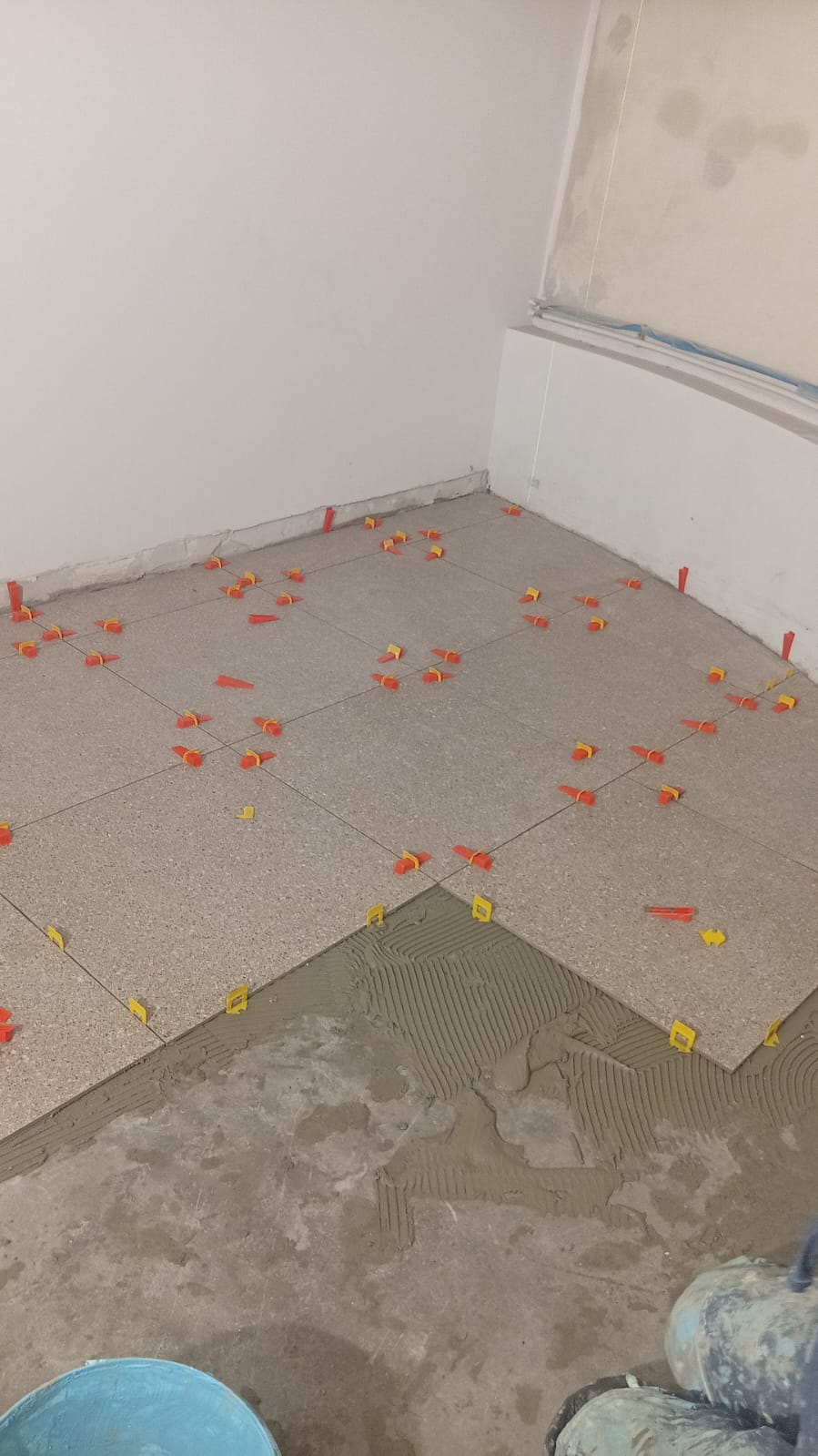 HOUSEDEXTER, SIA, darbi