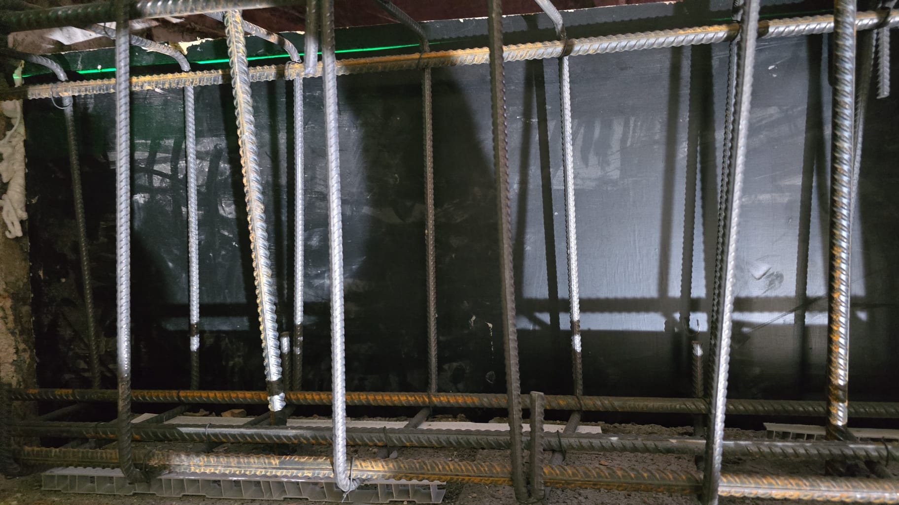 HOUSEDEXTER, SIA, darbi