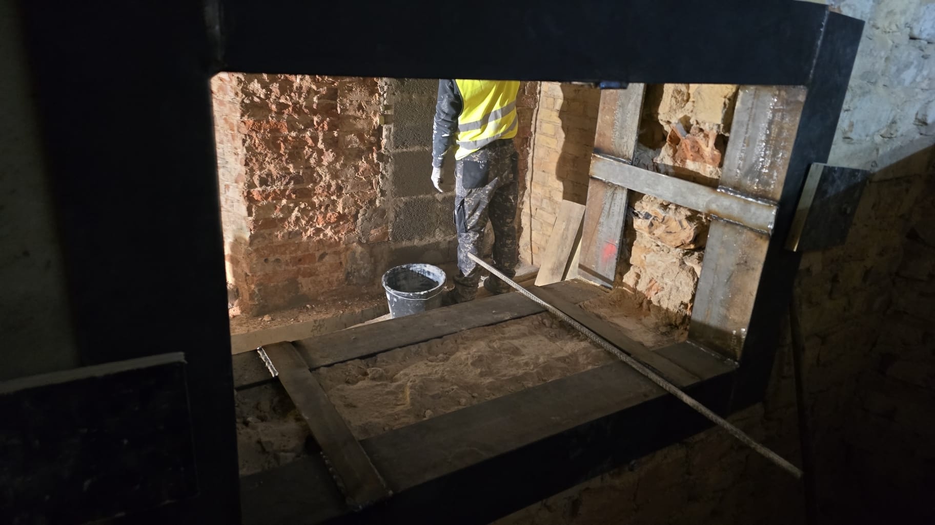 HOUSEDEXTER, SIA, darbi