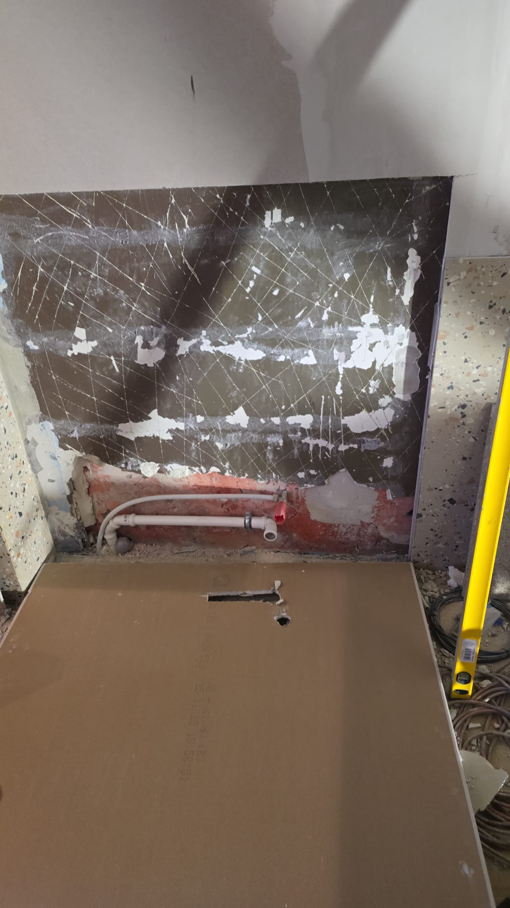 HOUSEDEXTER, SIA, darbi