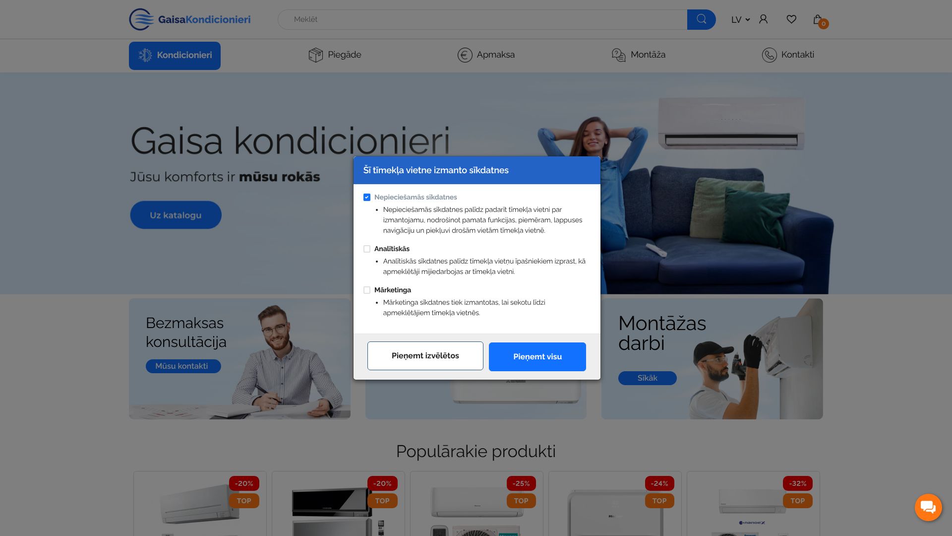 https://gaisakondicionieri.lv/