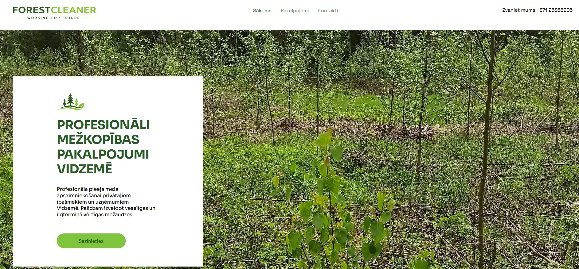 https://www.forestcleaner.lv/