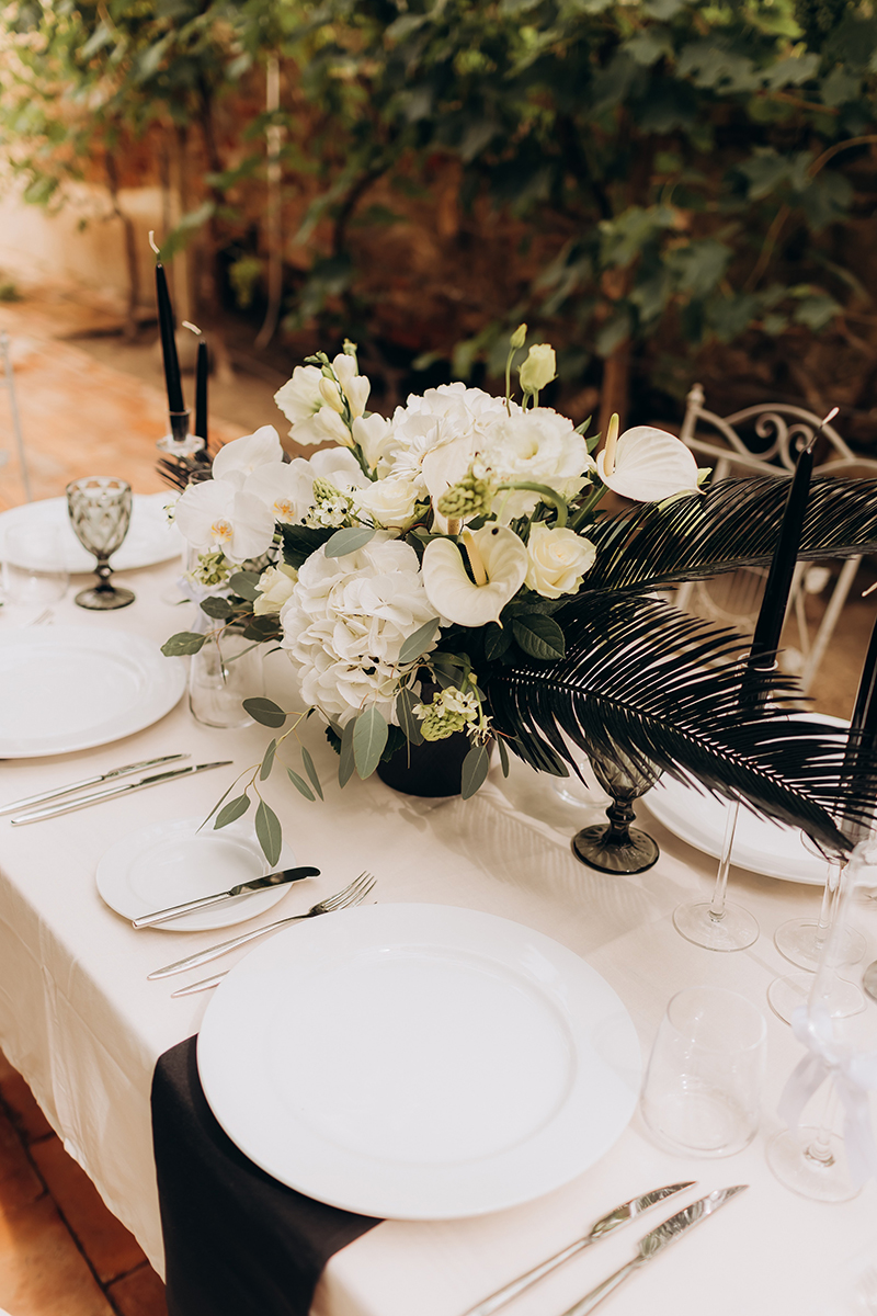 Ziedi un dekorēšanas pakalpojumi