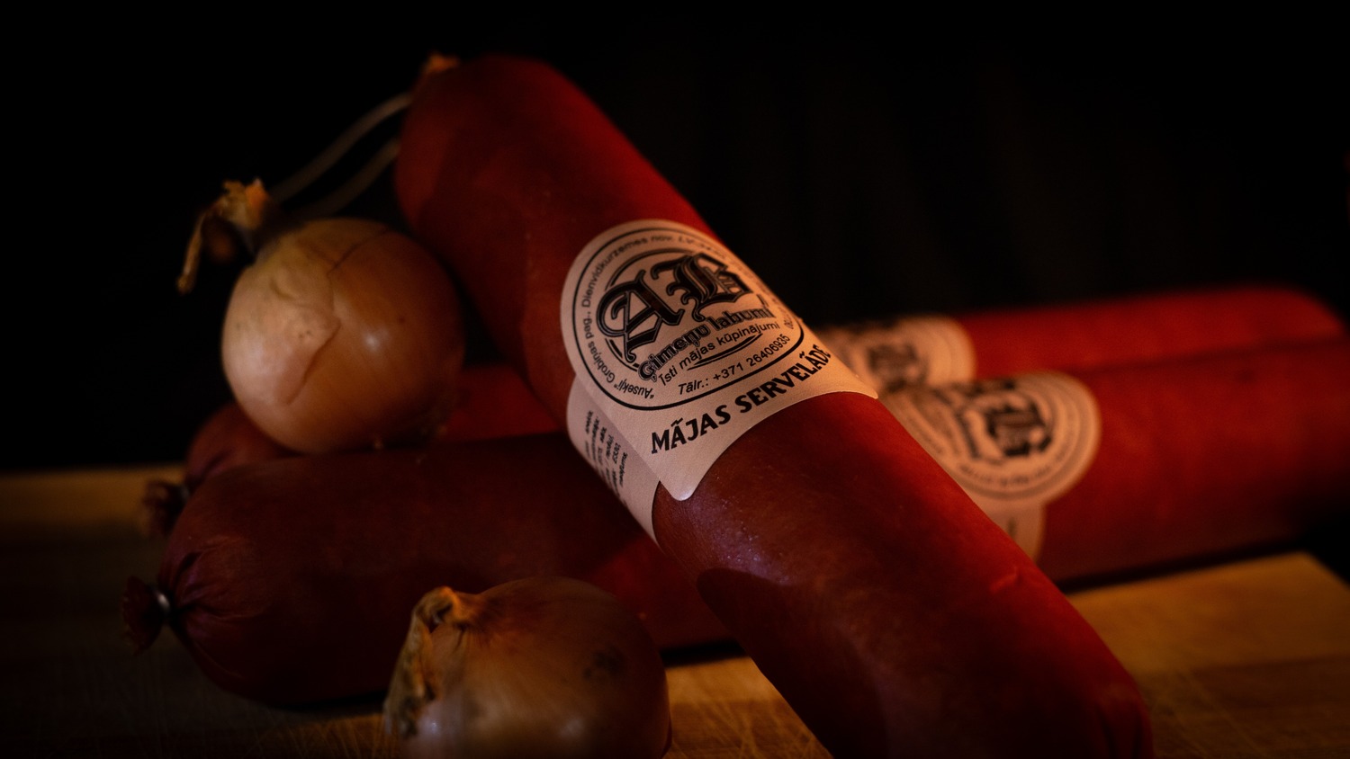 Augstākā labuma desas