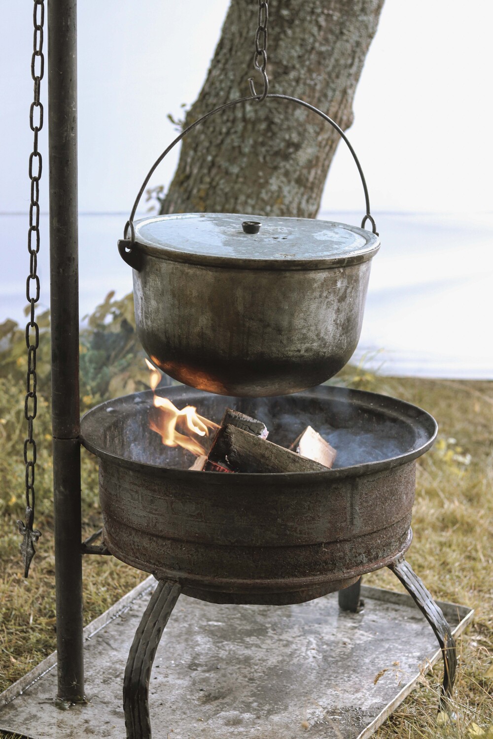 Izbraukuma ēdināšana