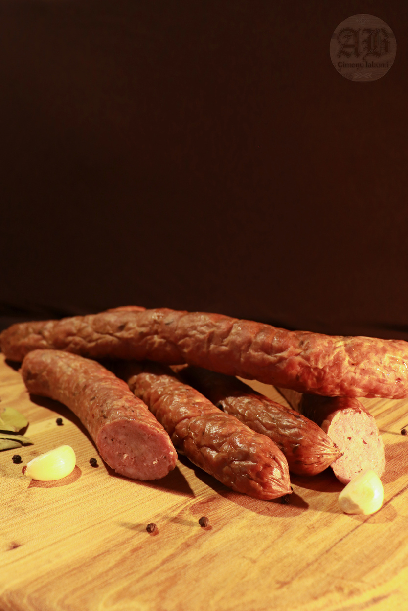 Augstākā labuma desas