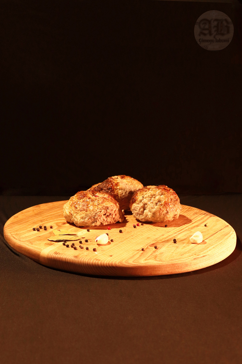 Kūpinājumi un kulinārija dažādām gaumēm