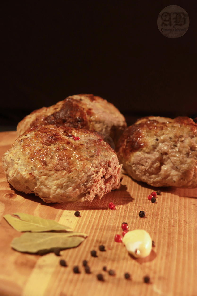 Kūpinājumi un kulinārija dažādām gaumēm