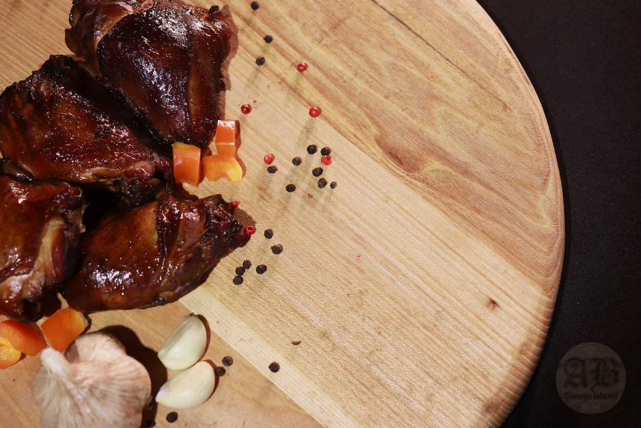 Gaļas izstrādājumi