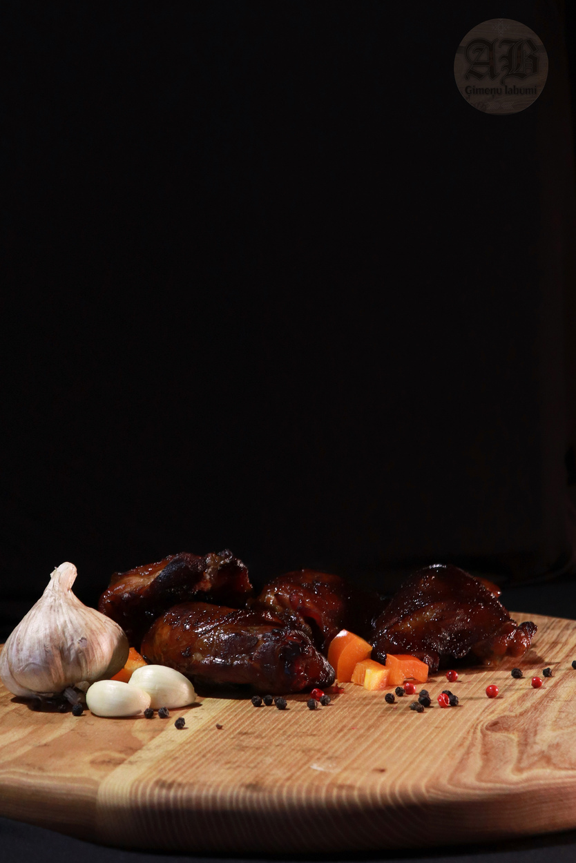 Gaļas izstrādājumu tirdzniecība