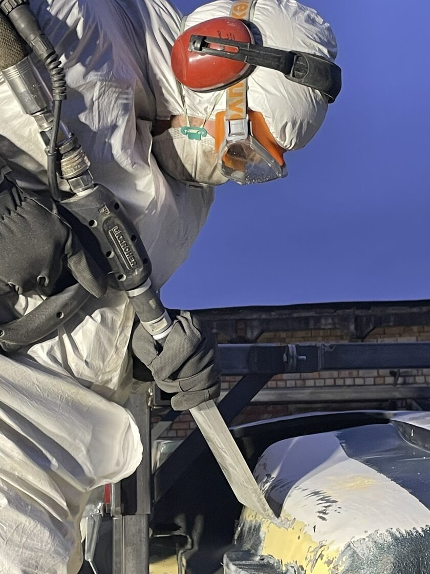 videi draudzīga tīrīšana