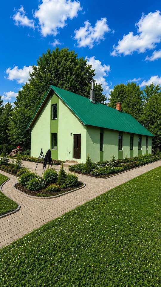 Privātmājas siltināšana