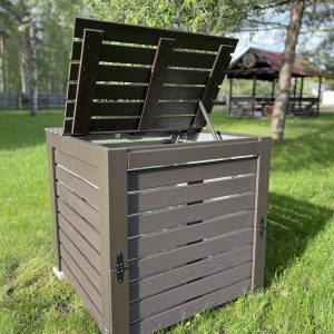 Kaste pļautajai zālei