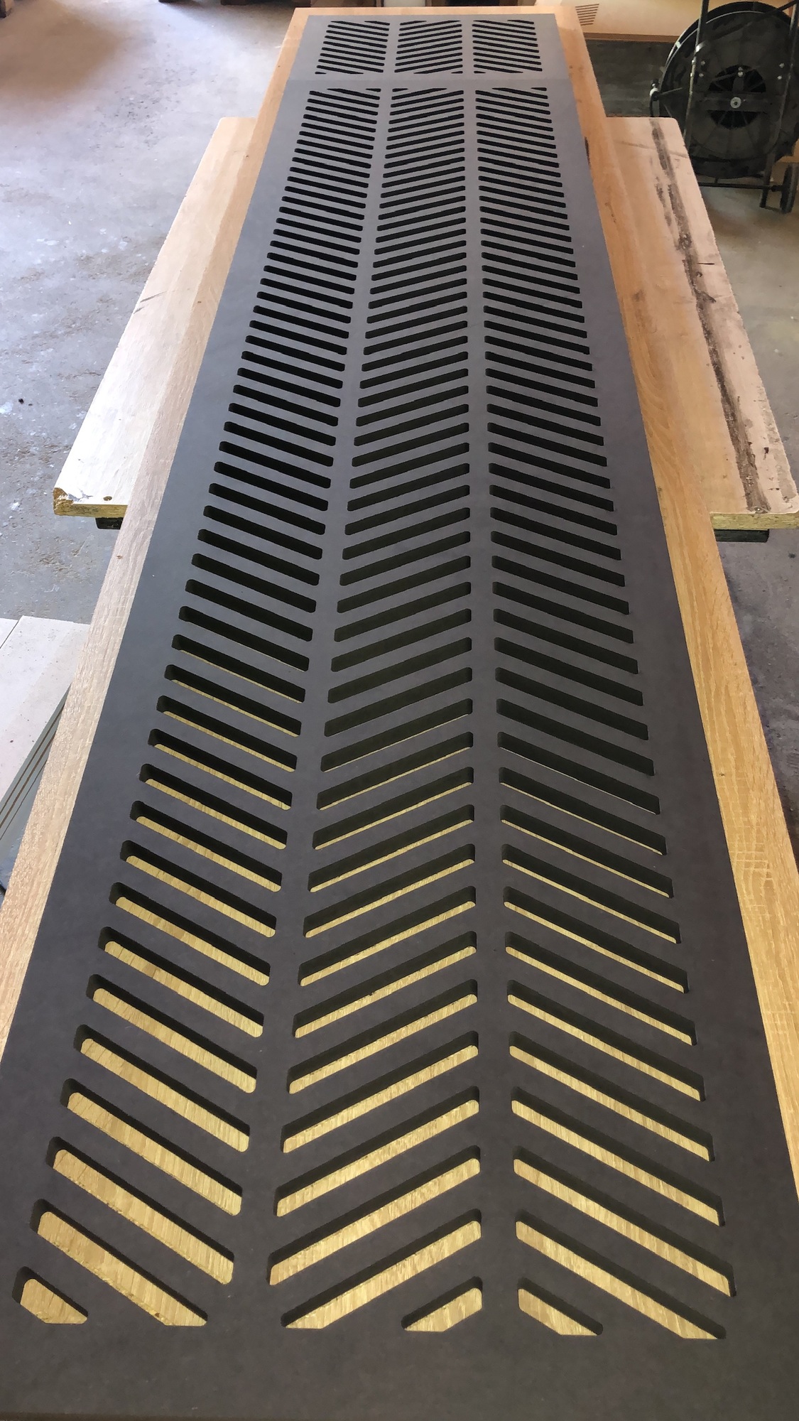 Augstas kvalitātes mēbeles