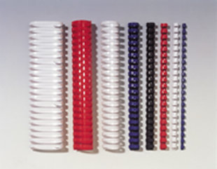 Spirāles un slēdzenes RELIDO